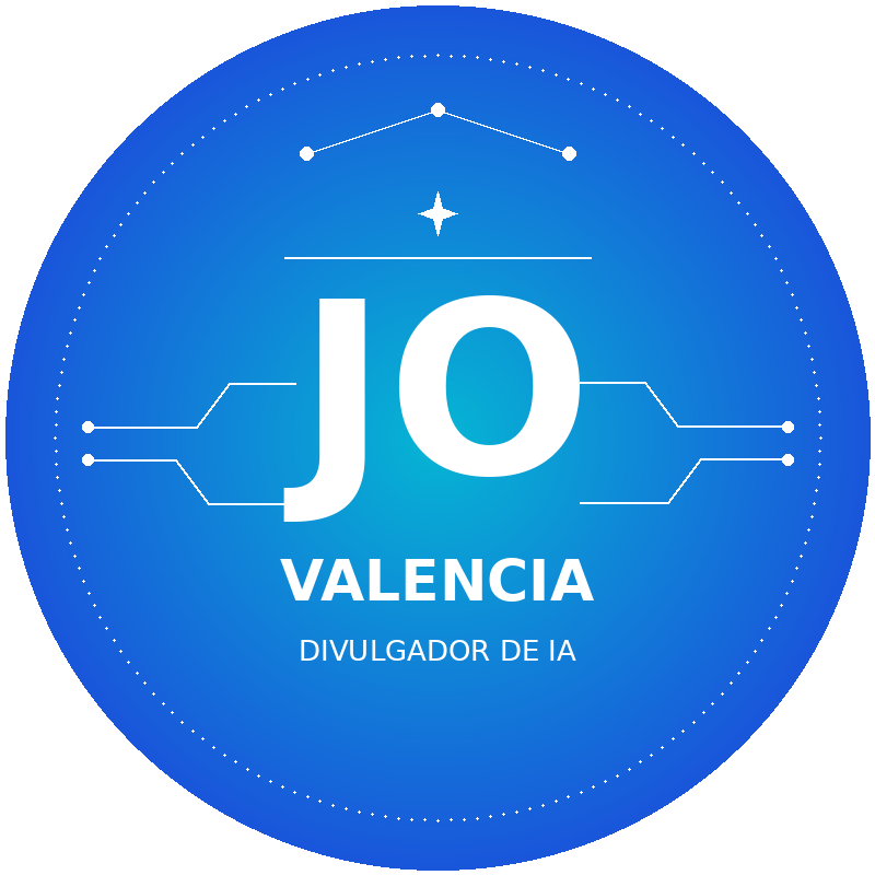 Jo Valencia Logo